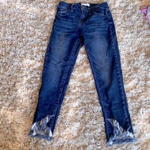 Kancan Girls Jeans